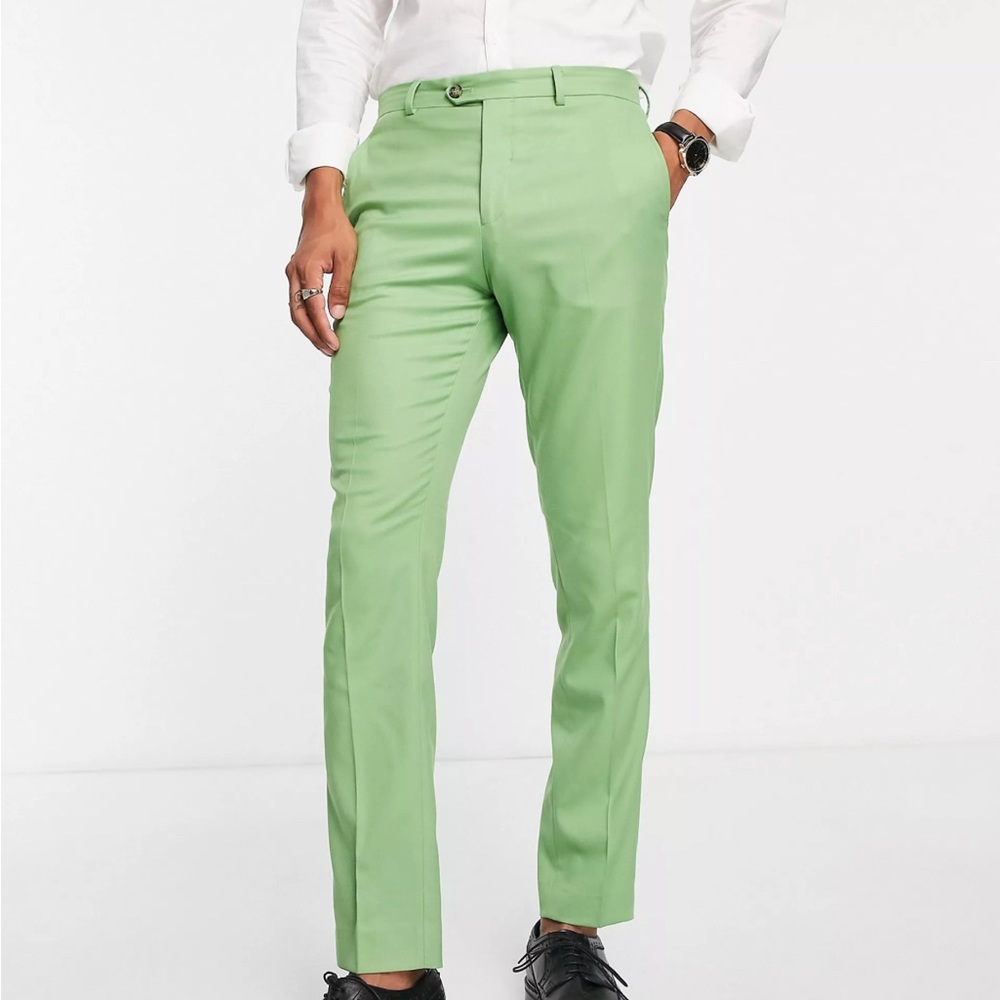NWOT  ASOS Jack and jones pants